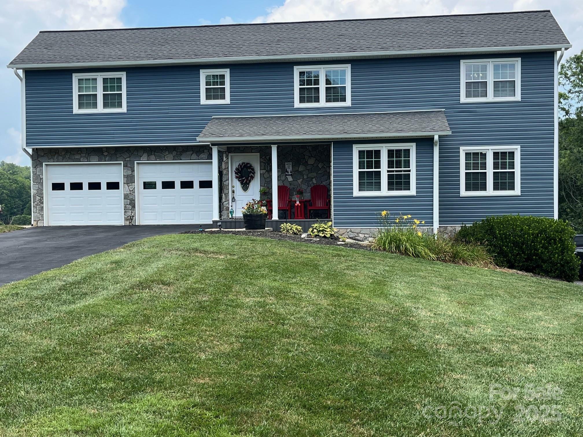 137 Lakeside Drive  Marion NC 28752 photo