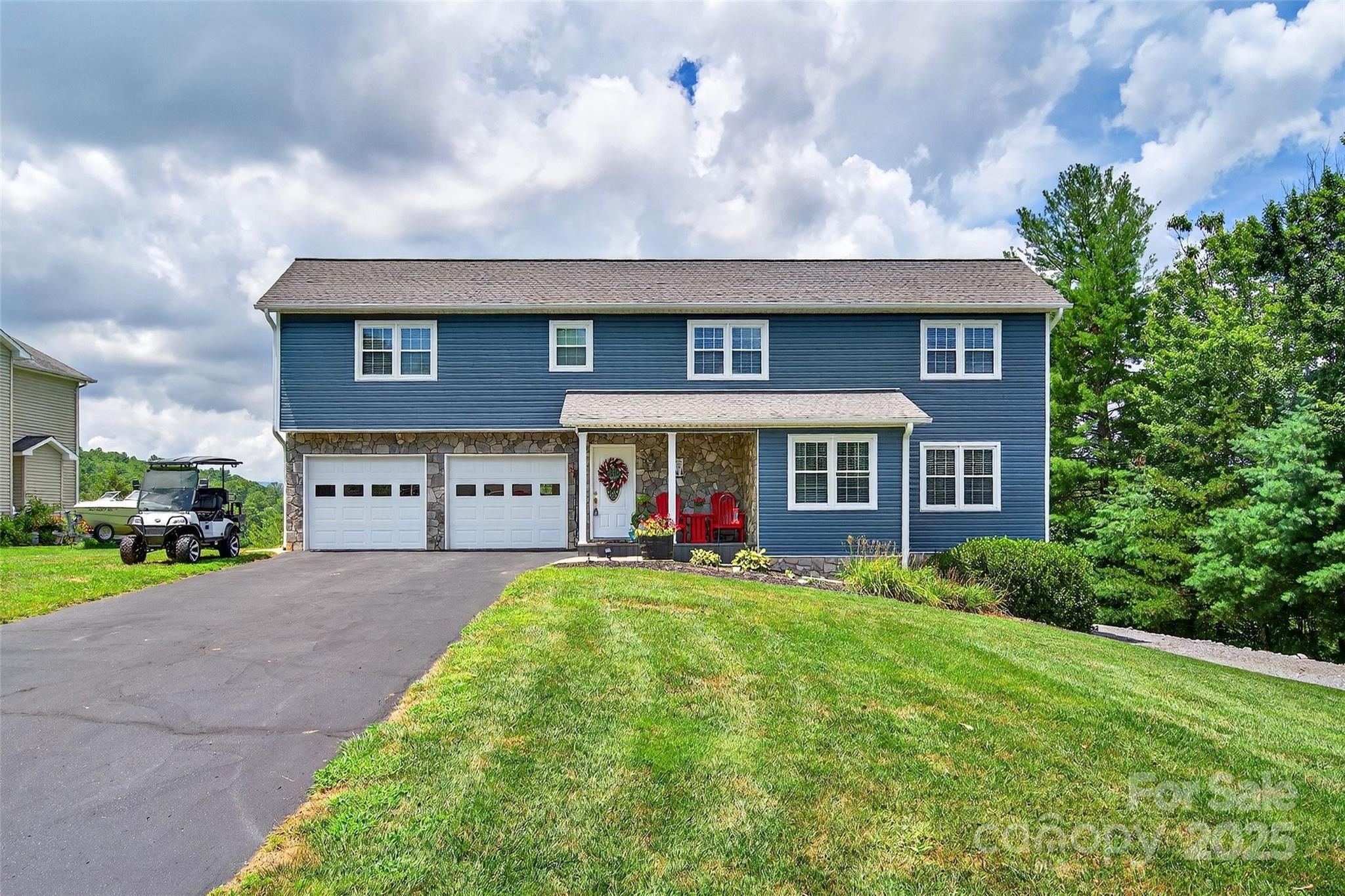 137 Lakeside Drive  Marion NC 28752 photo