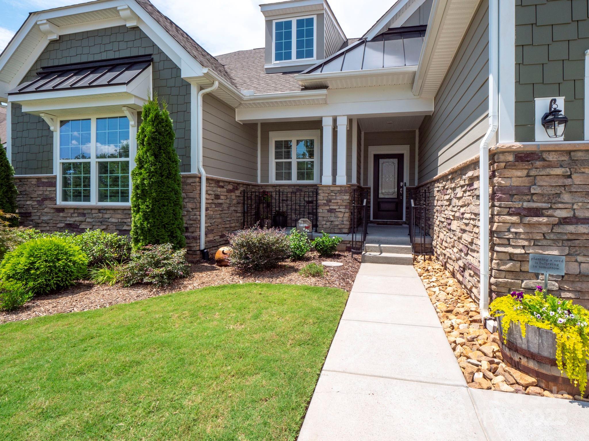 Property Photo: 2042 Acadia Falls Lane SC 29720