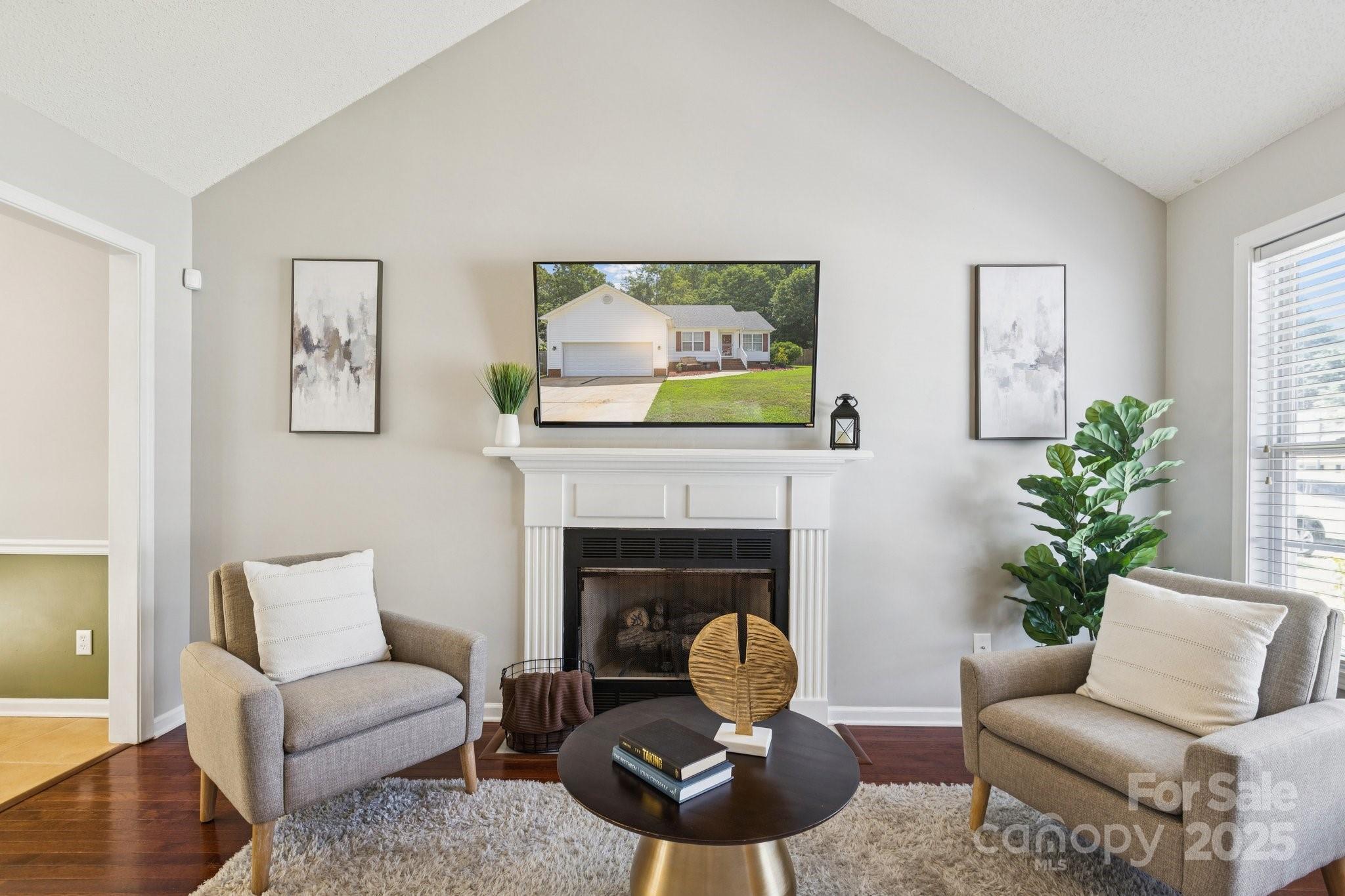 Property Photo: 2336 Nuthatch Drive SC 29732