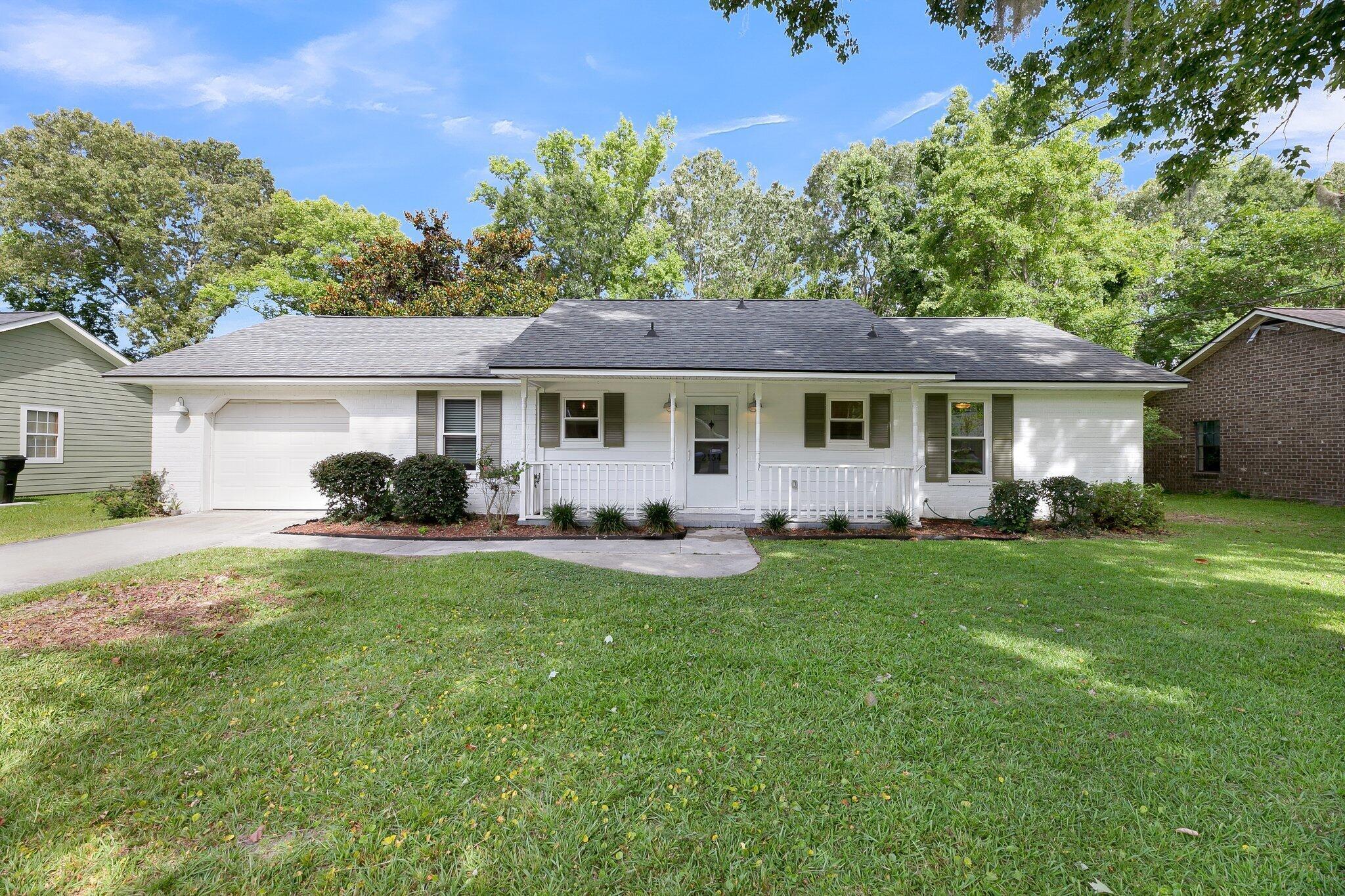 Property Photo: 2134 Vespers Drive SC 29414