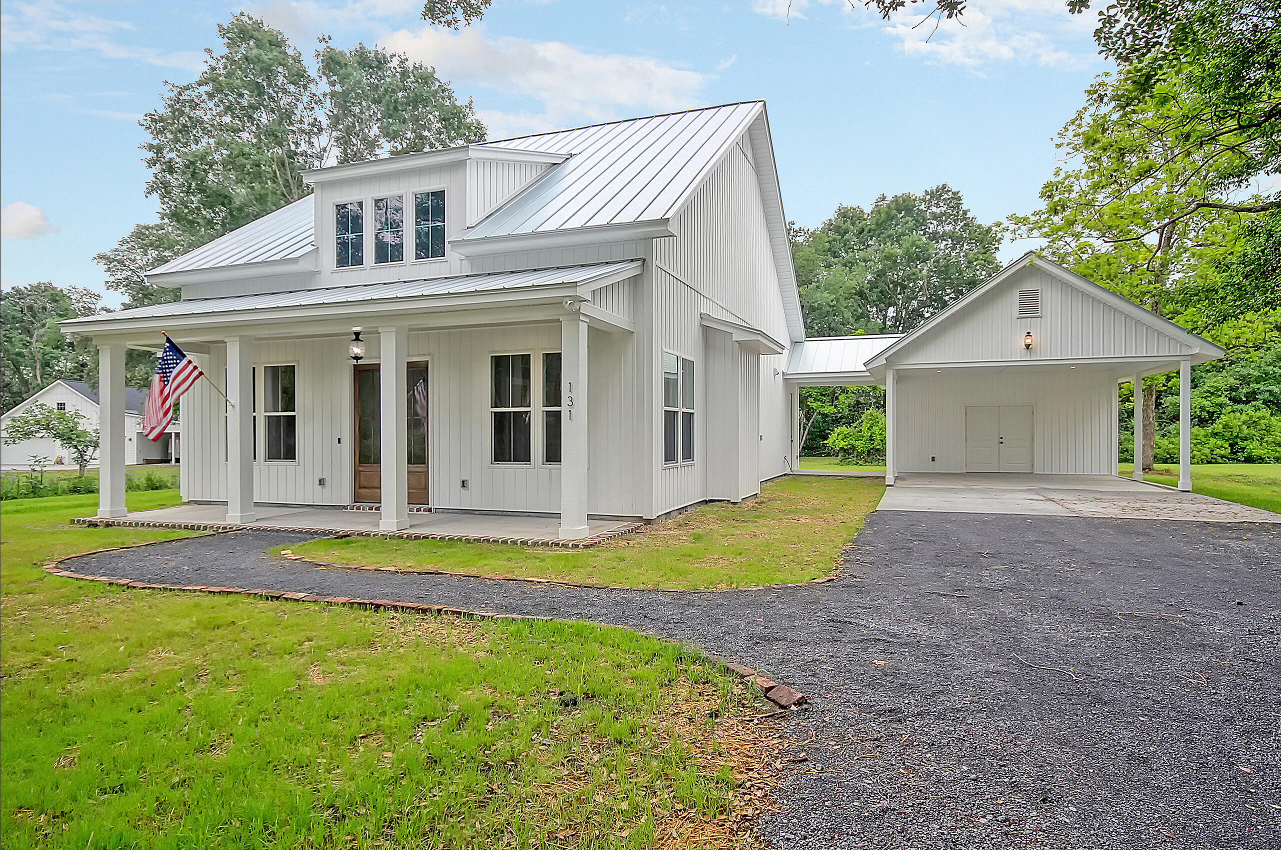 Property Photo:  1 Hendorrich Trail  SC 29450 
