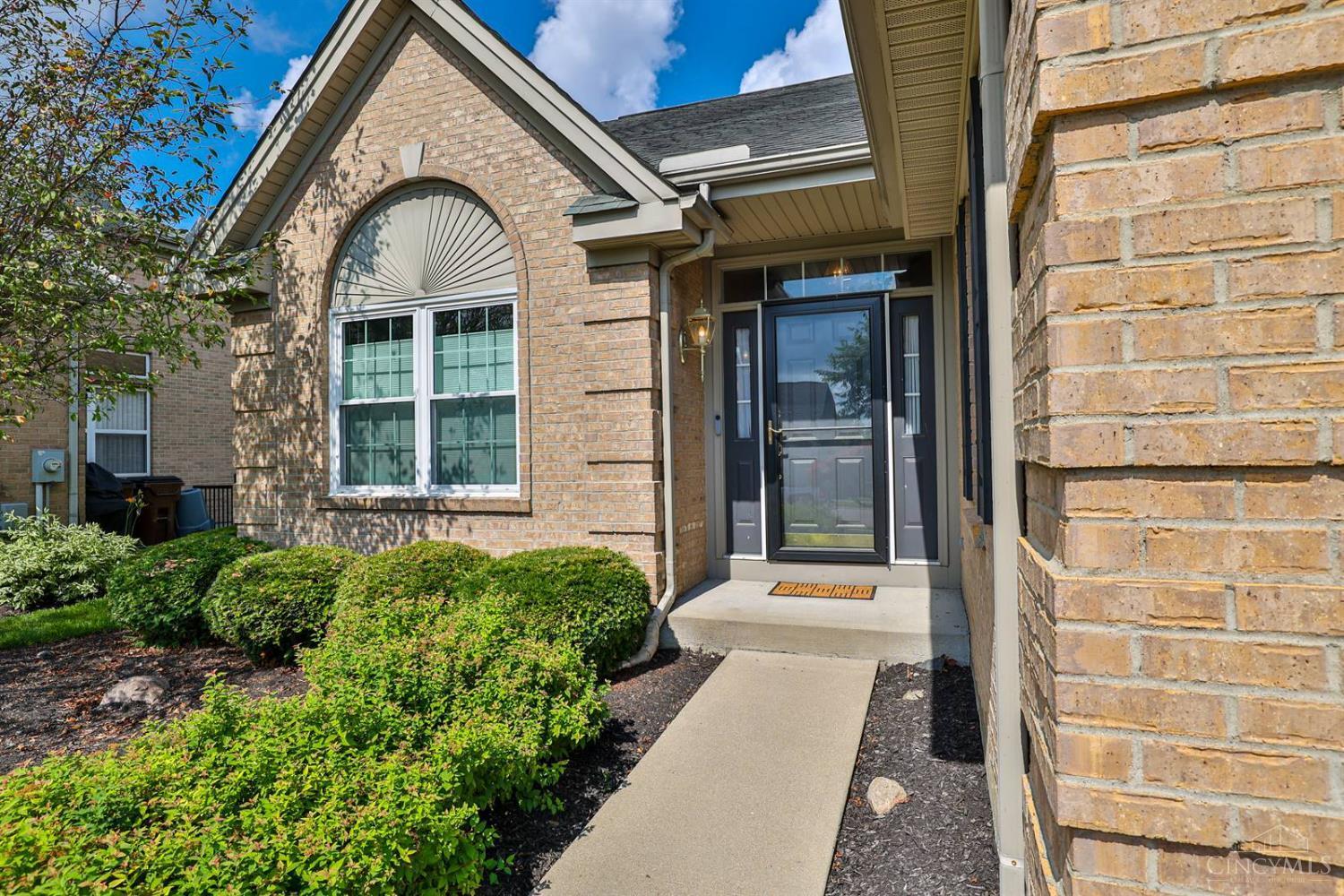 Property Photo: 6151 Stone Mill Court OH 45011