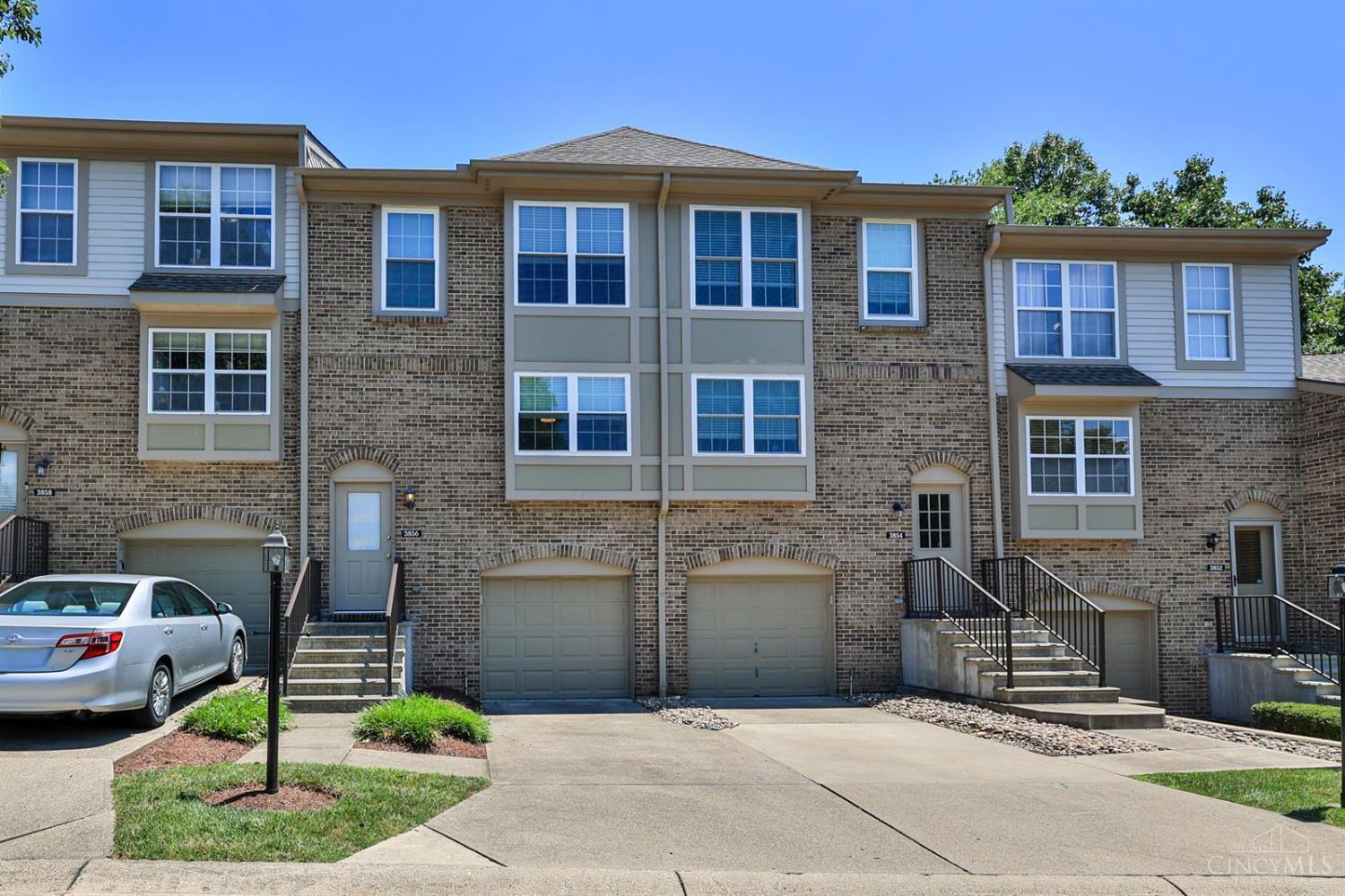 Property Photo: 3856 Enterprise Circle OH 45252