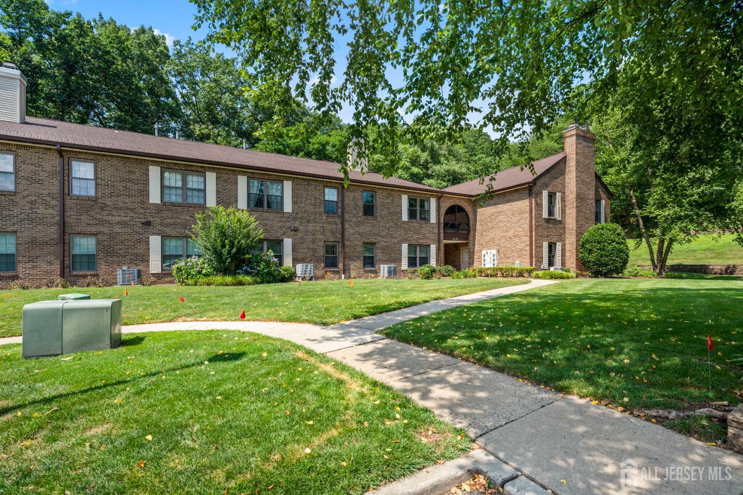Property Photo: 311 Wellington Place NJ 07747