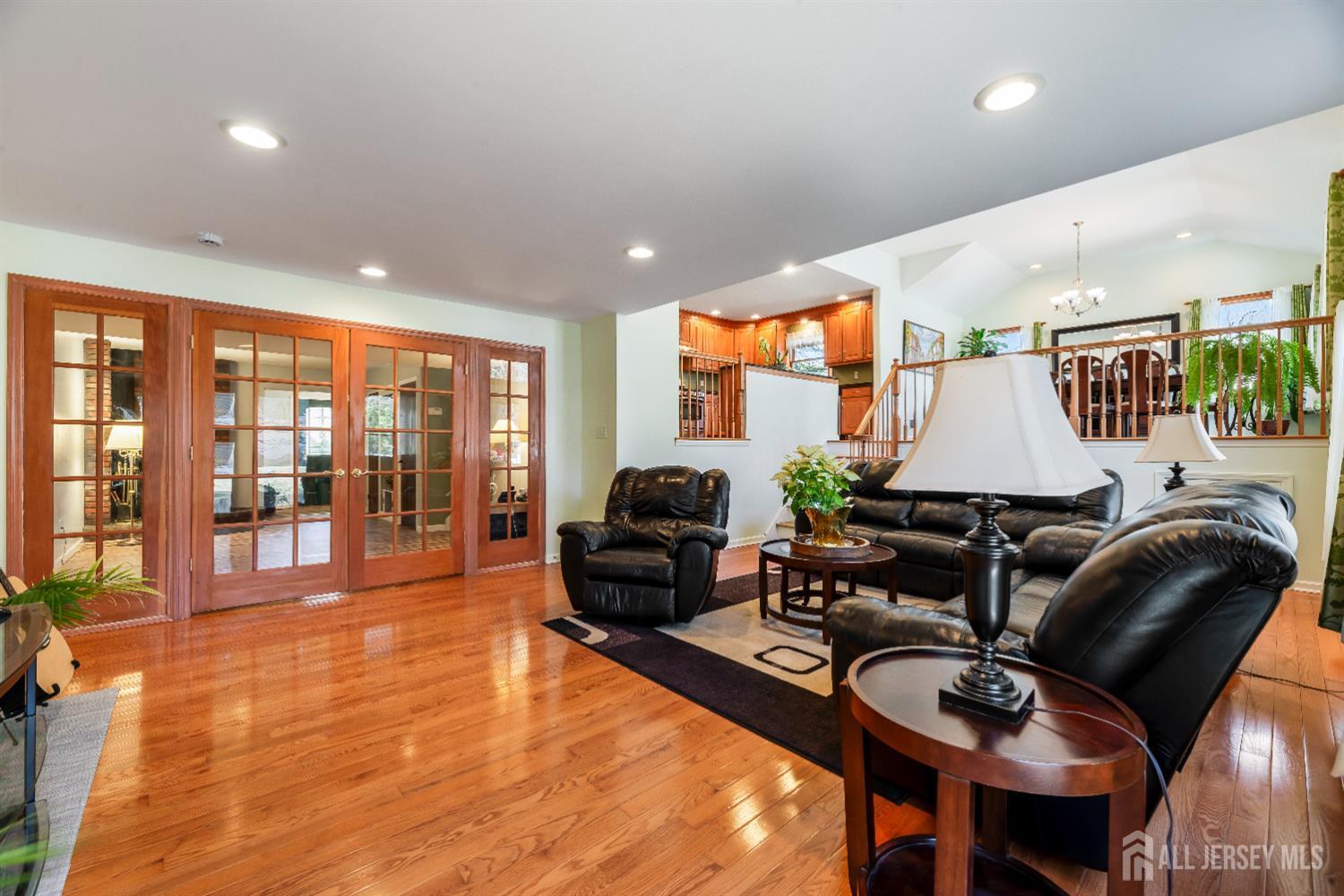 Property Photo: 53 Rath Lane NJ 08816