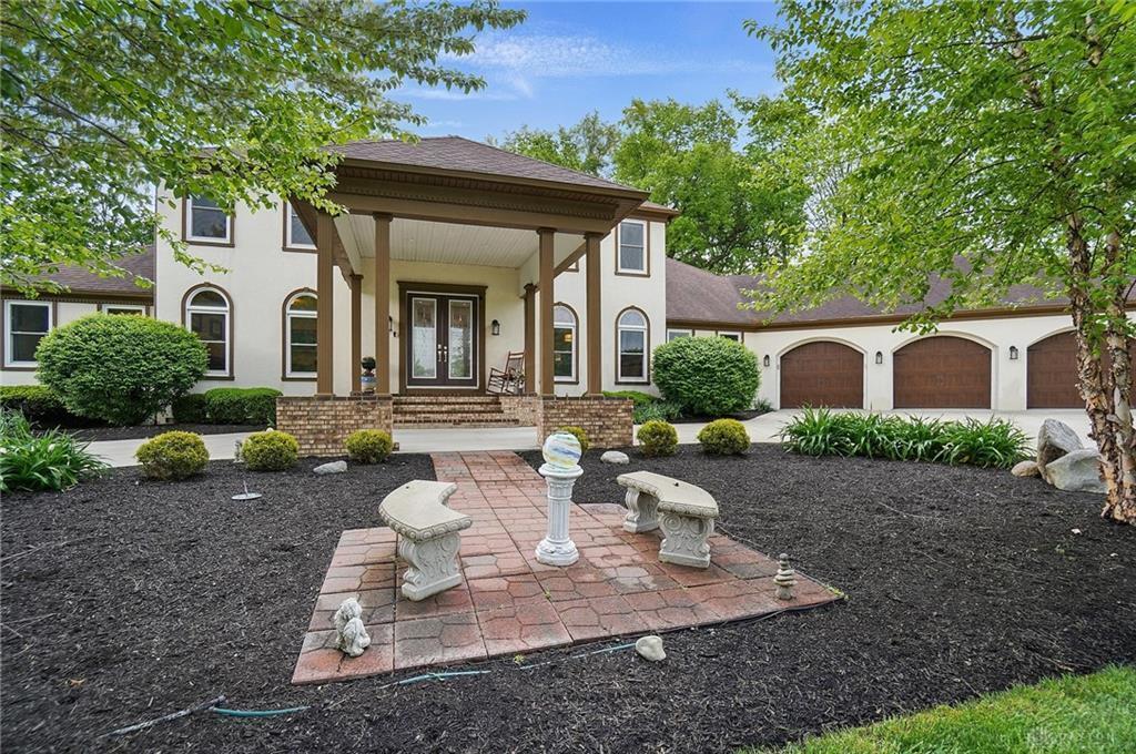 Property Photo: 2642 Kilkenny Court OH 45503