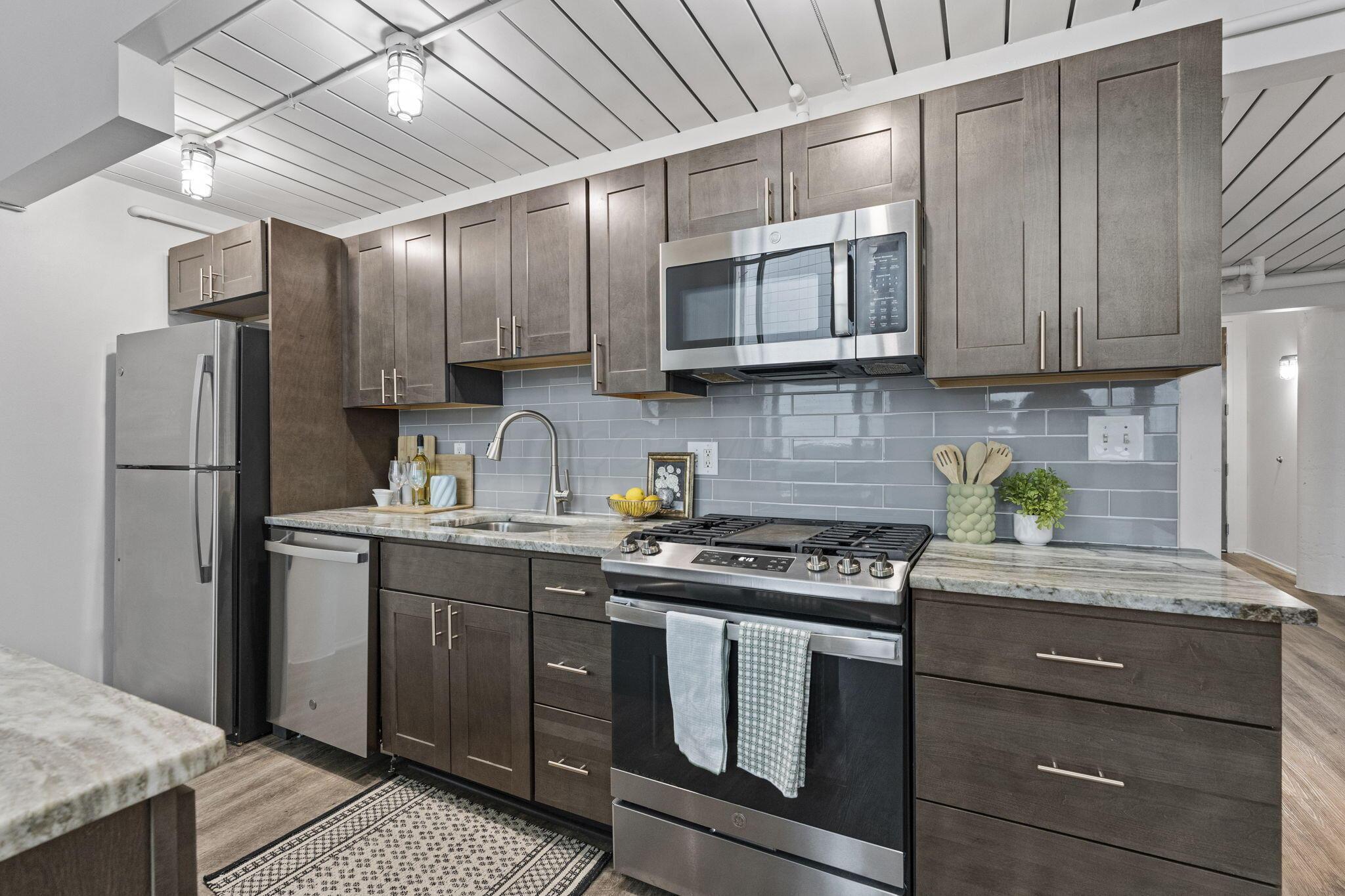 Property Photo: 60 E Spring Street OH 43215