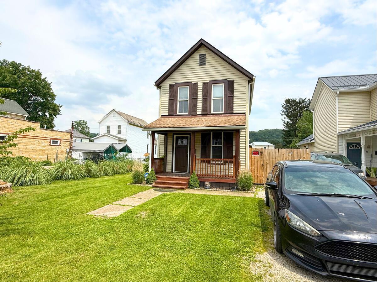1222 Putnam Avenue  Zanesville OH 43701 photo