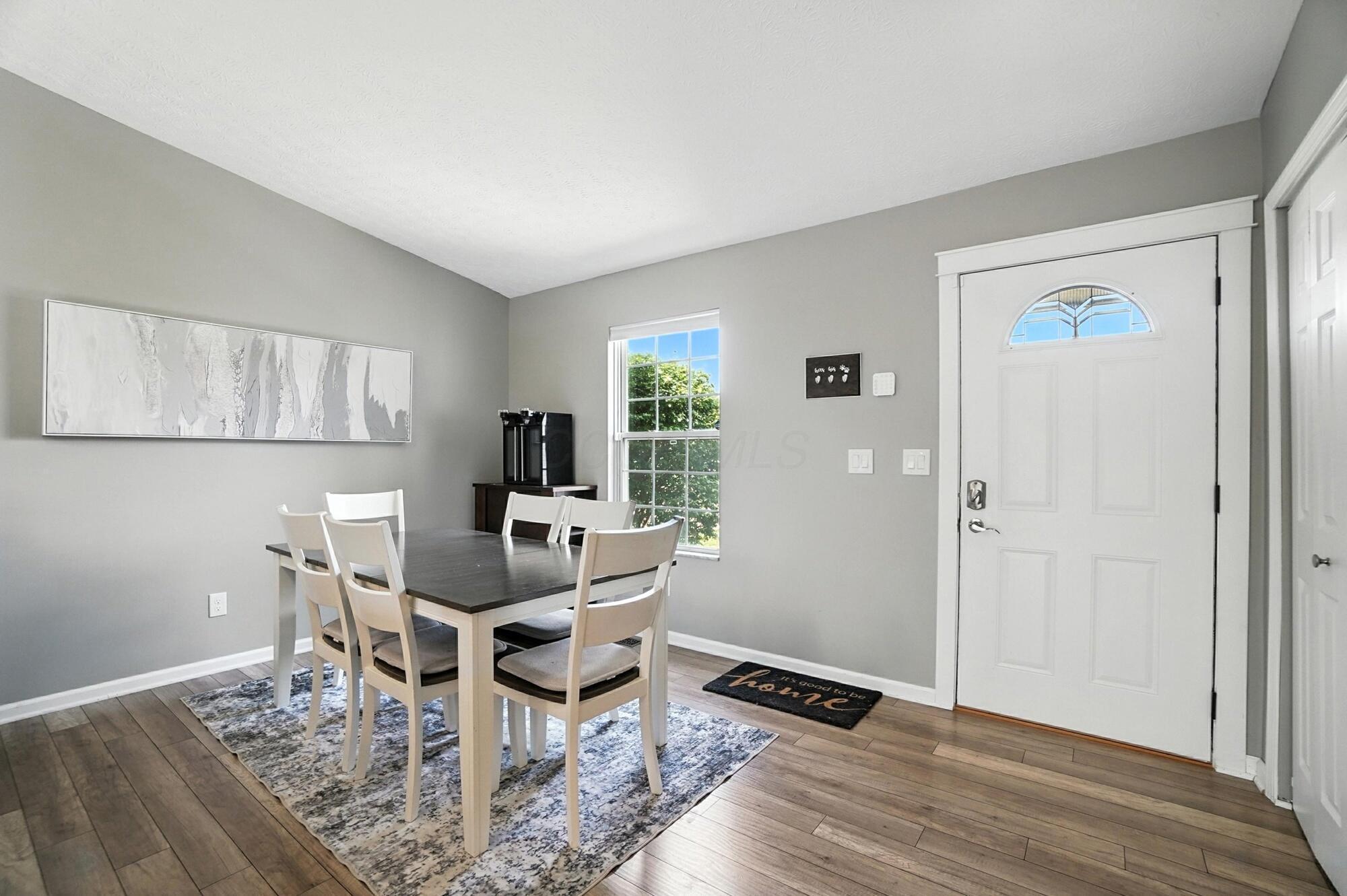 Property Photo: 6803 Alex Drive OH 43110