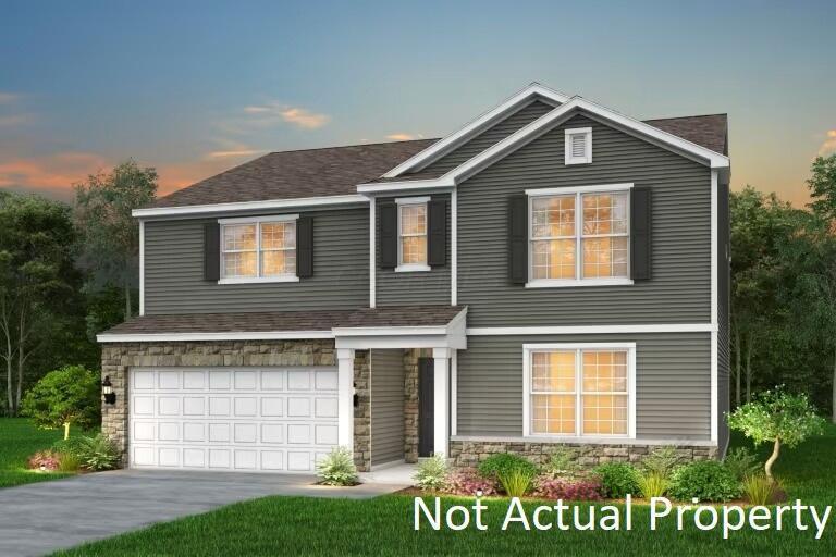 5036 Ranger Drive  Lockbourne OH 43137 photo