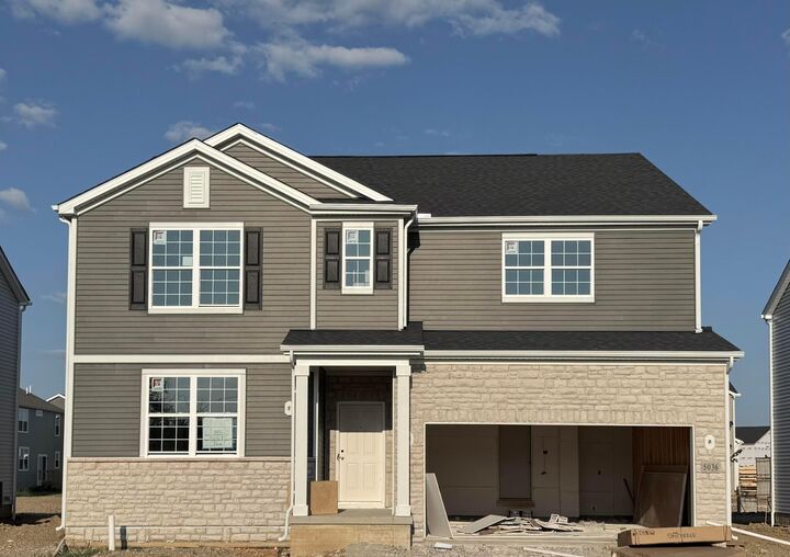 5036 Ranger Drive  Lockbourne OH 43137 photo