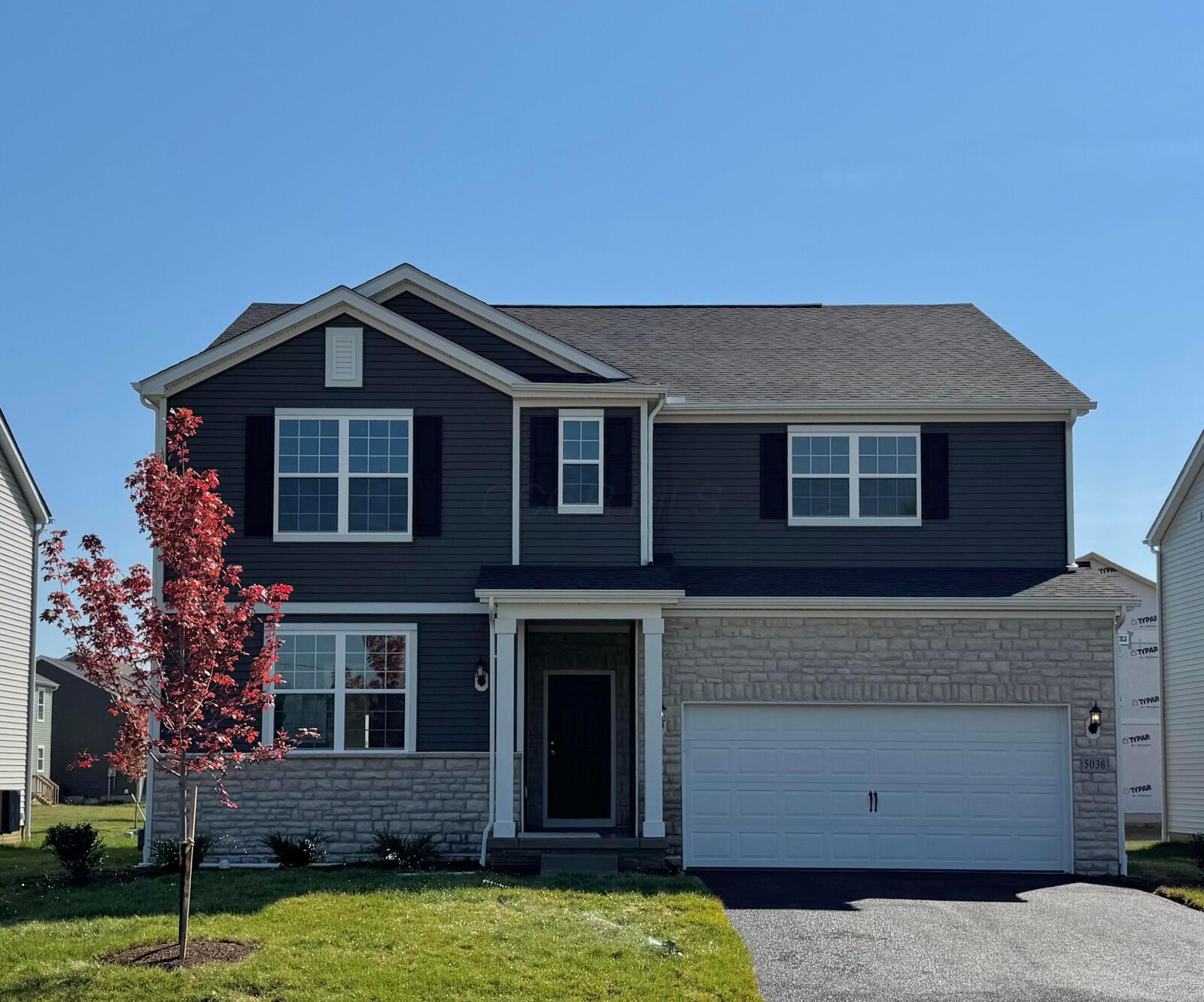 Property Photo: 5036 Ranger Drive OH 43137