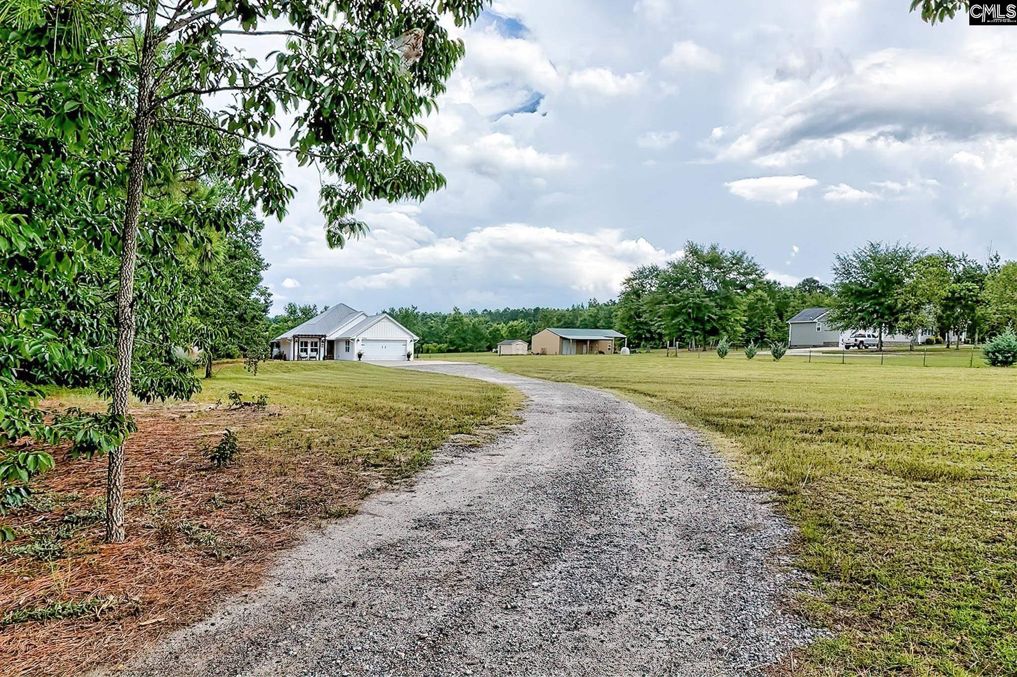 Property Photo: 1925 Neely Wingard SC 29054-8543