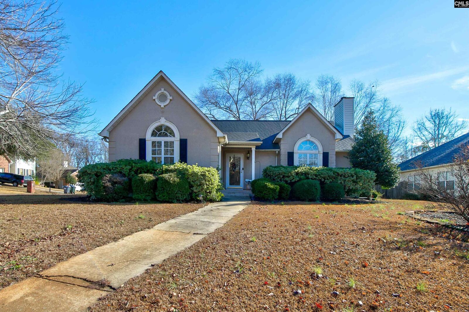Property Photo:  113 Silverstone  SC 29072 