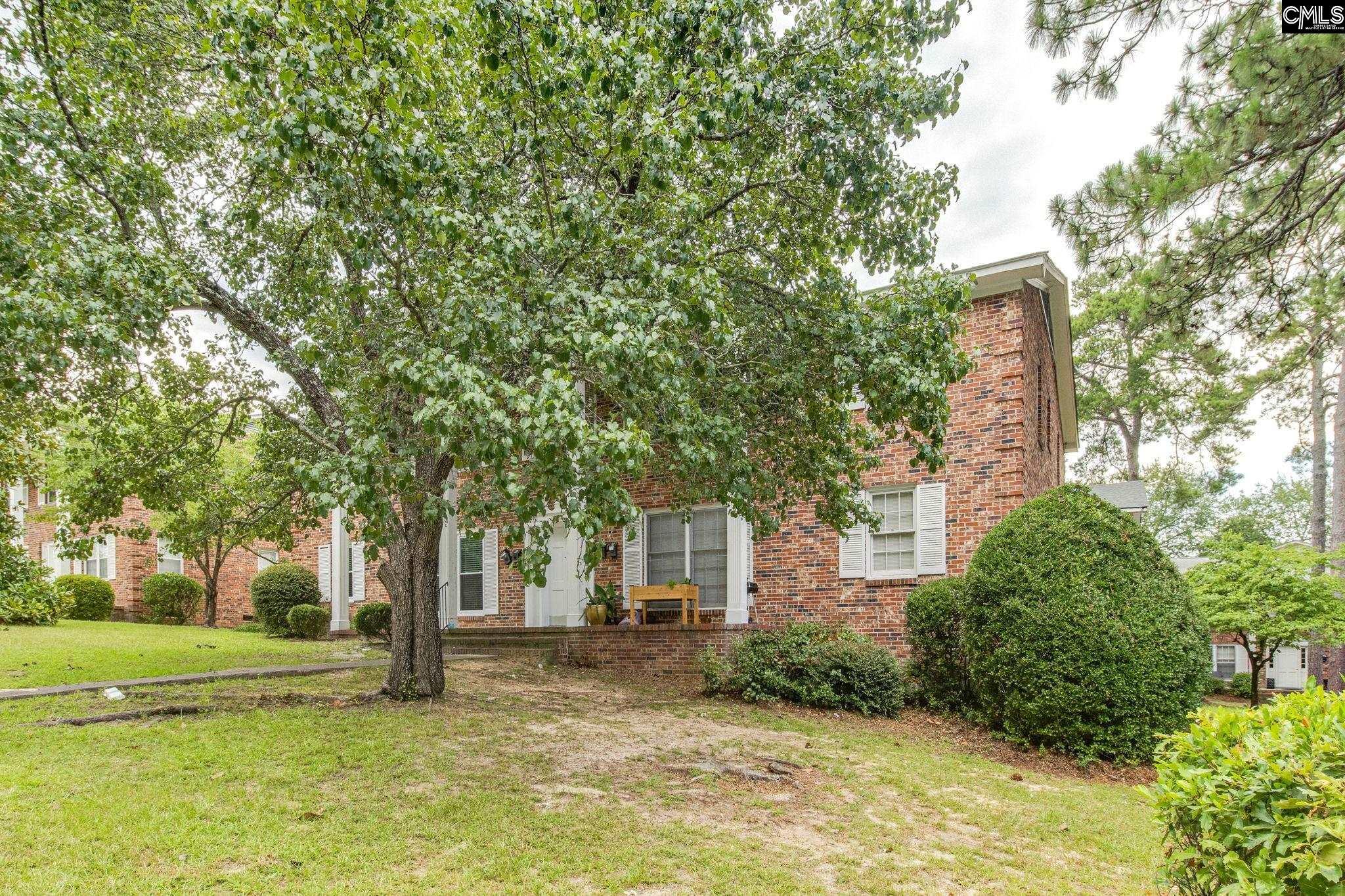 Property Photo: 1706 Dalloz Unit A SC 29206-4125
