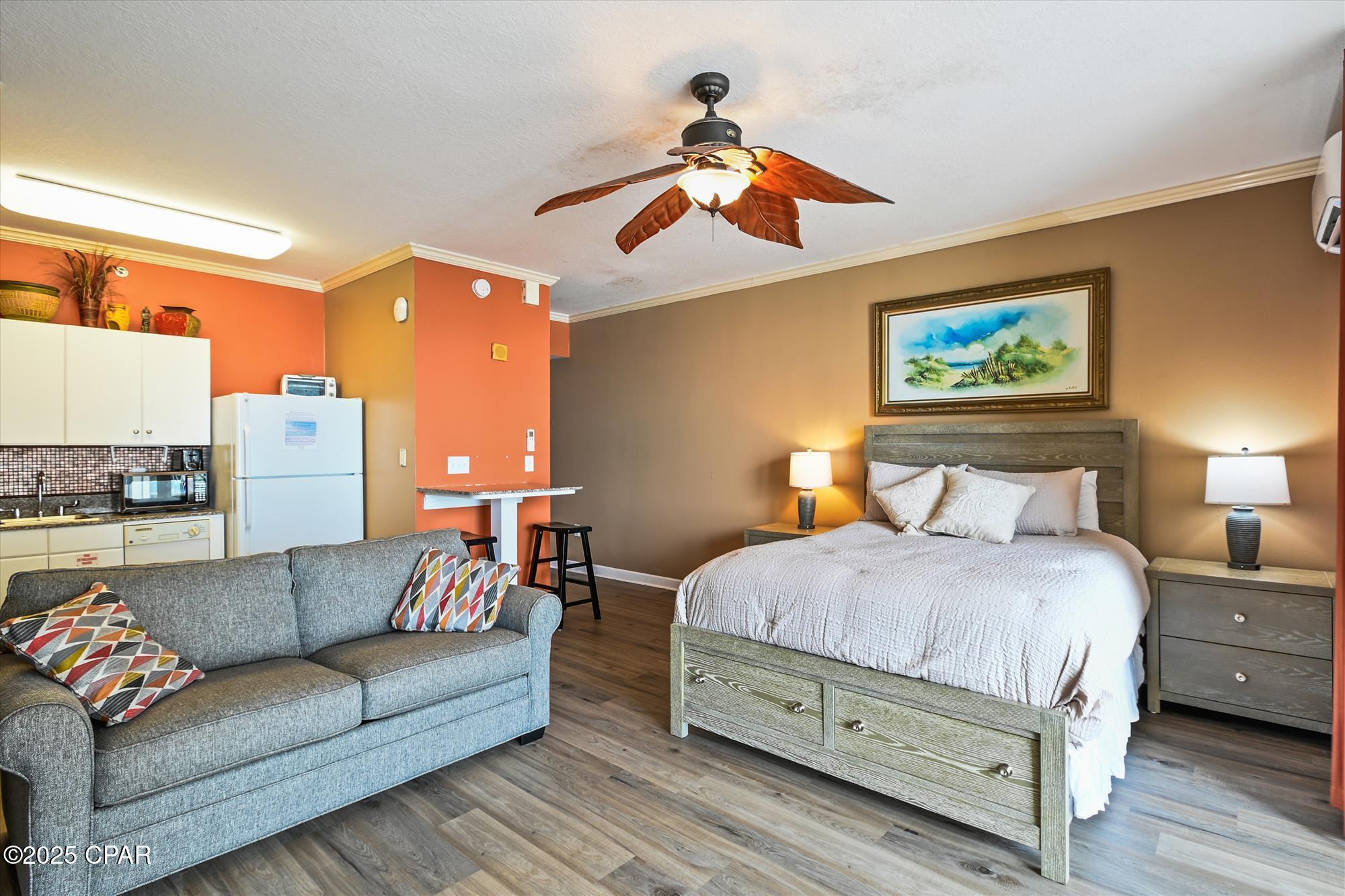 Property Photo:  9900 S Thomas Drive 1105  FL 32408 