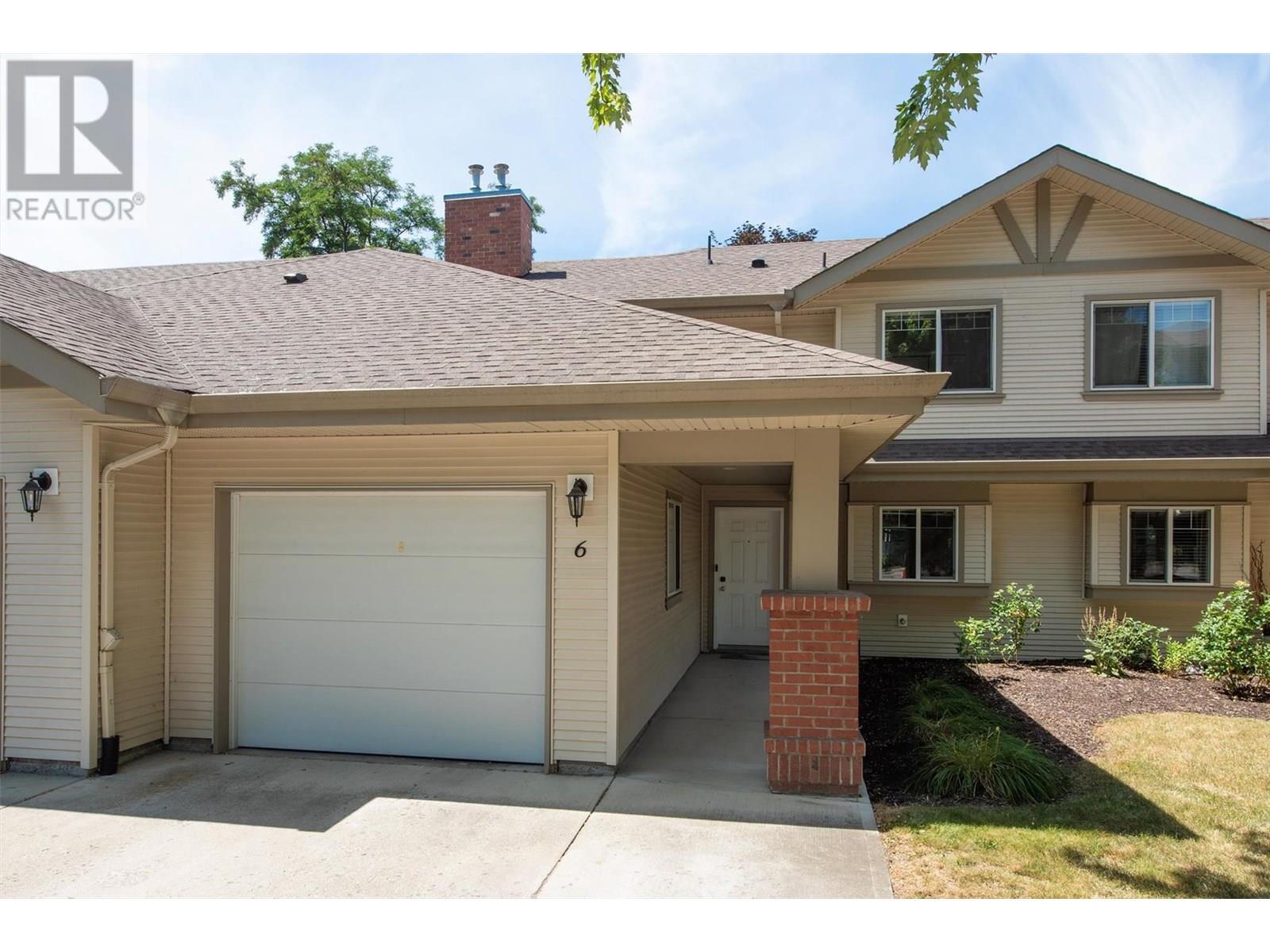 788 Rutland Road North 6  Kelowna BC V1X 8B4 photo
