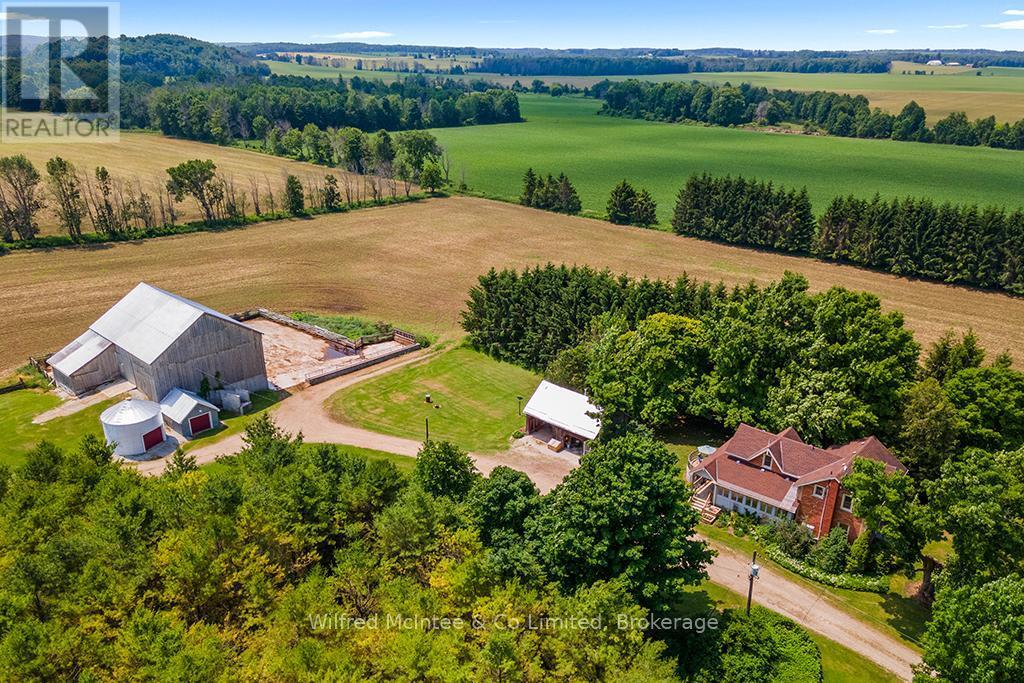 Property Photo: 383 Concession 10 Road East ON N0H 2N0