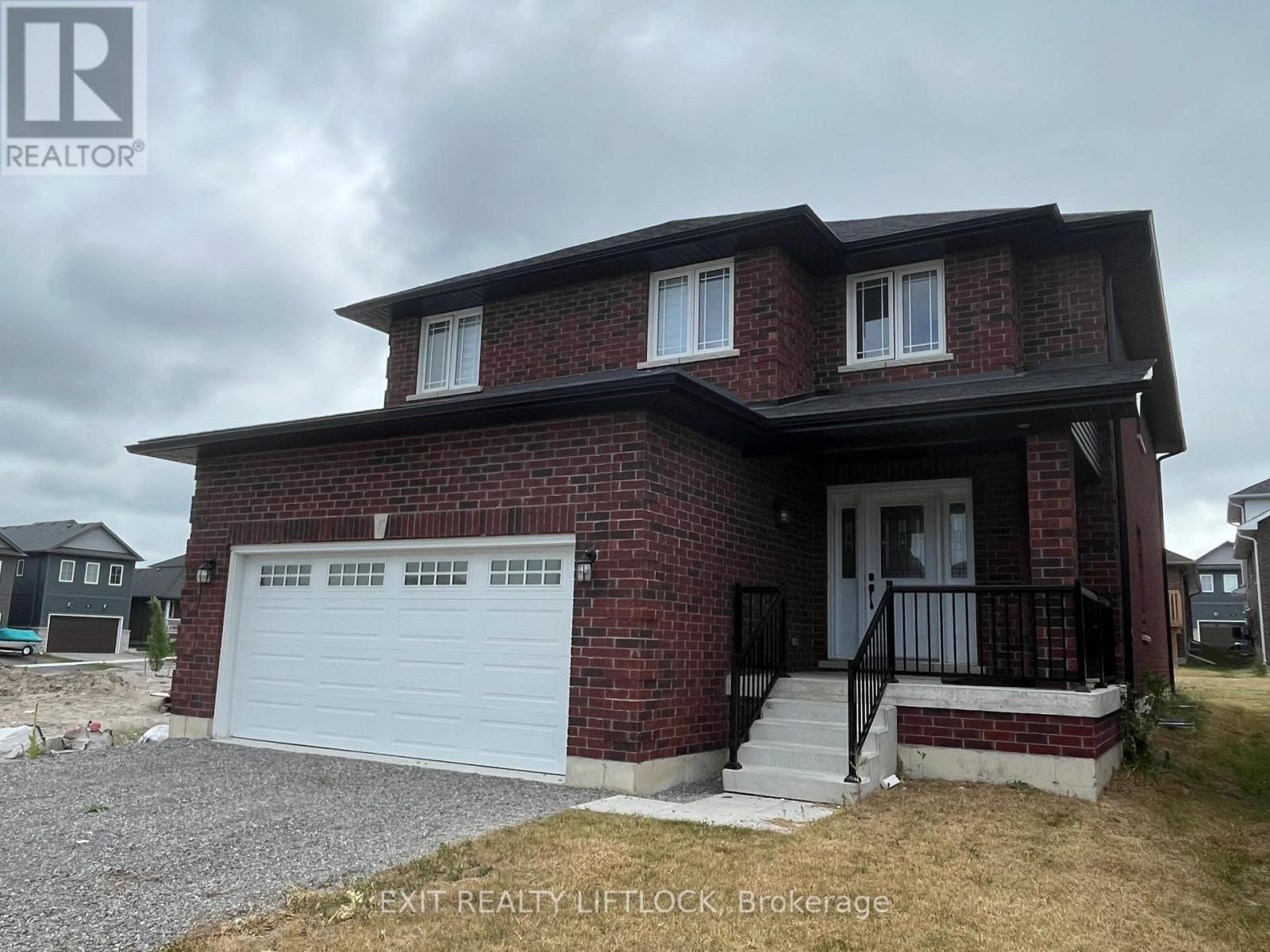 Property Photo: 37 York Drive ON K9J 6X4