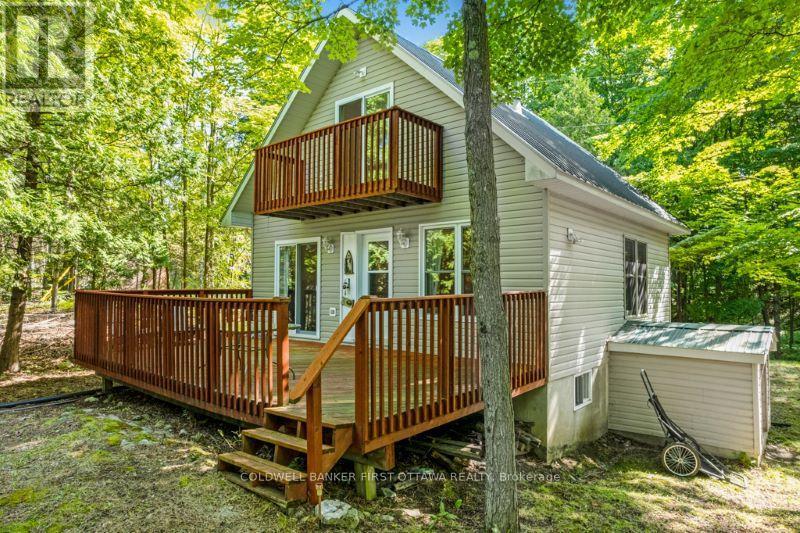 Property Photo: 392 Badour Road ON K0H 2B0