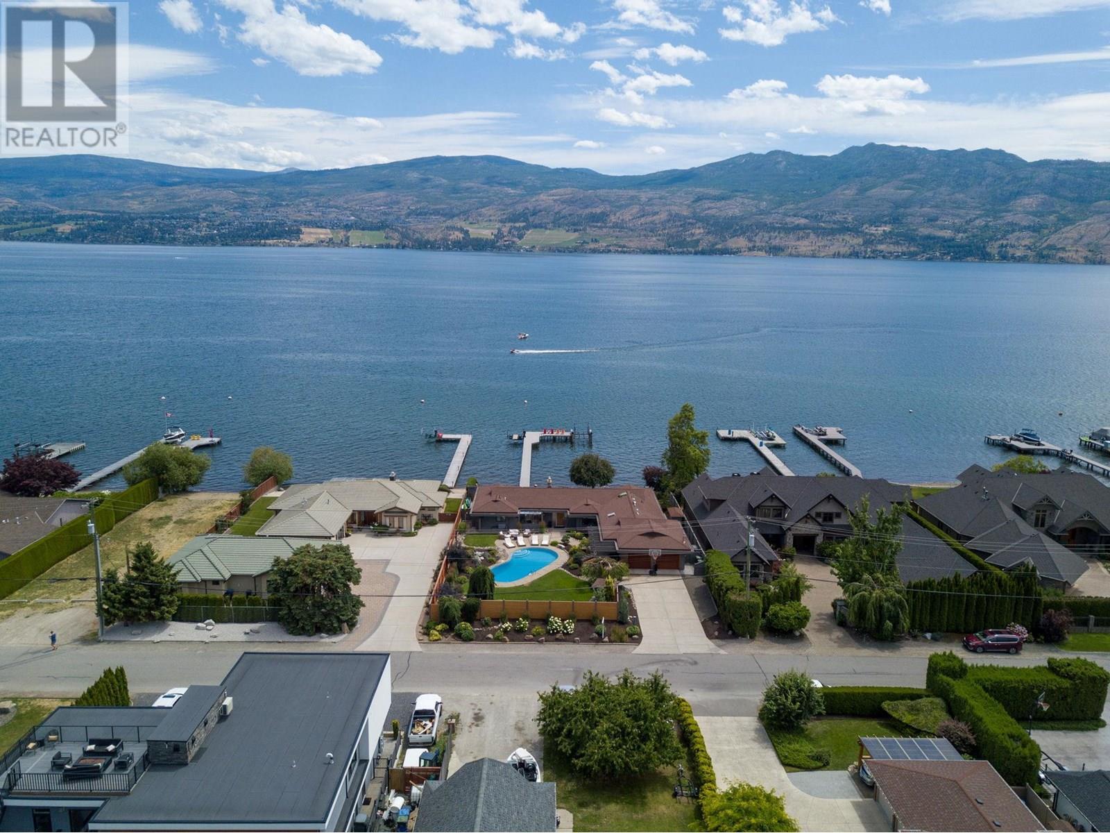 Property Photo: 1661 Pritchard Drive BC V4T 1X5