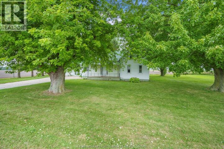 Photo de la propriété: 6819 Marsh Line ON N0P 1L0