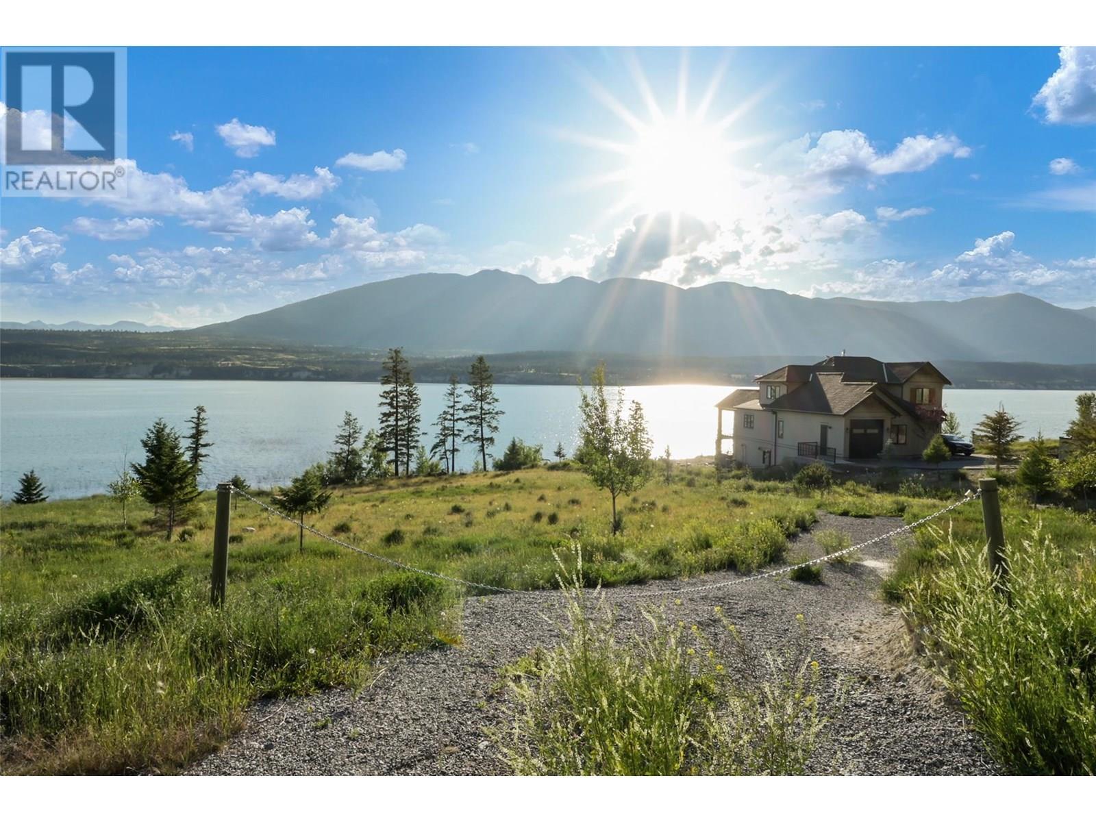Property Photo:  8687 Cottage Lane  BC V0B 1B0 