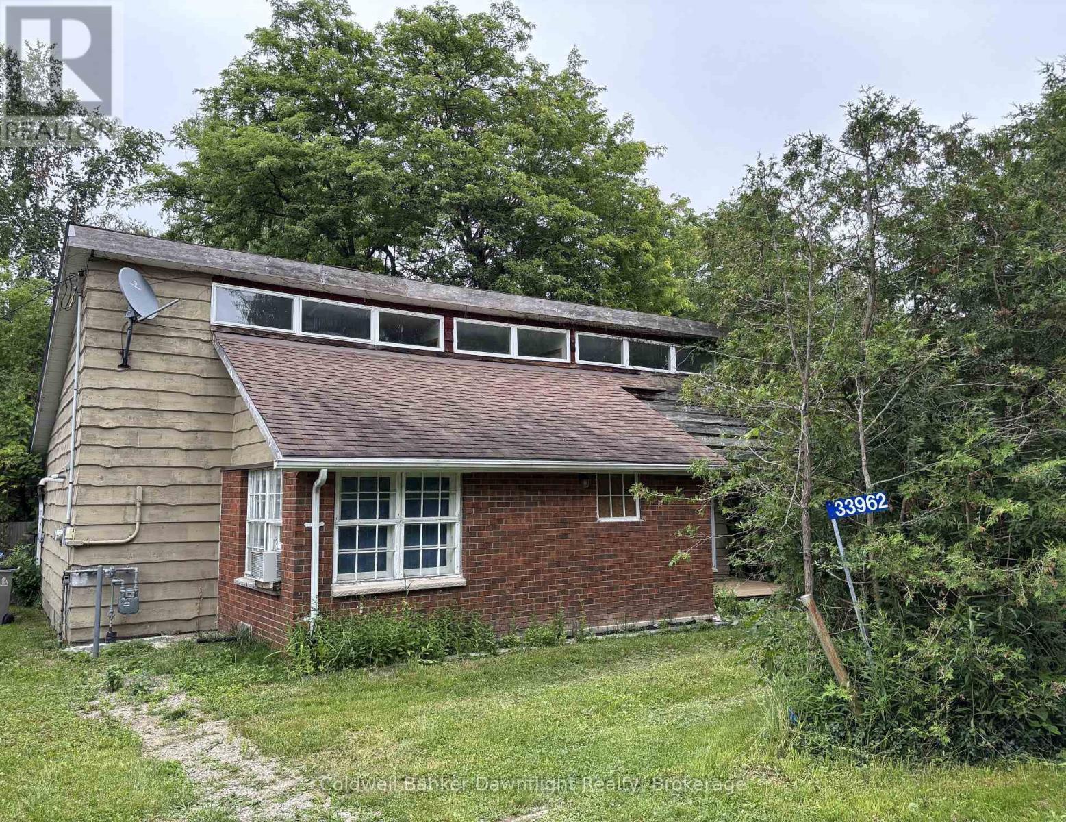 33962 Highlands Drive  Bluewater (Hay) ON N0M 1N0 photo
