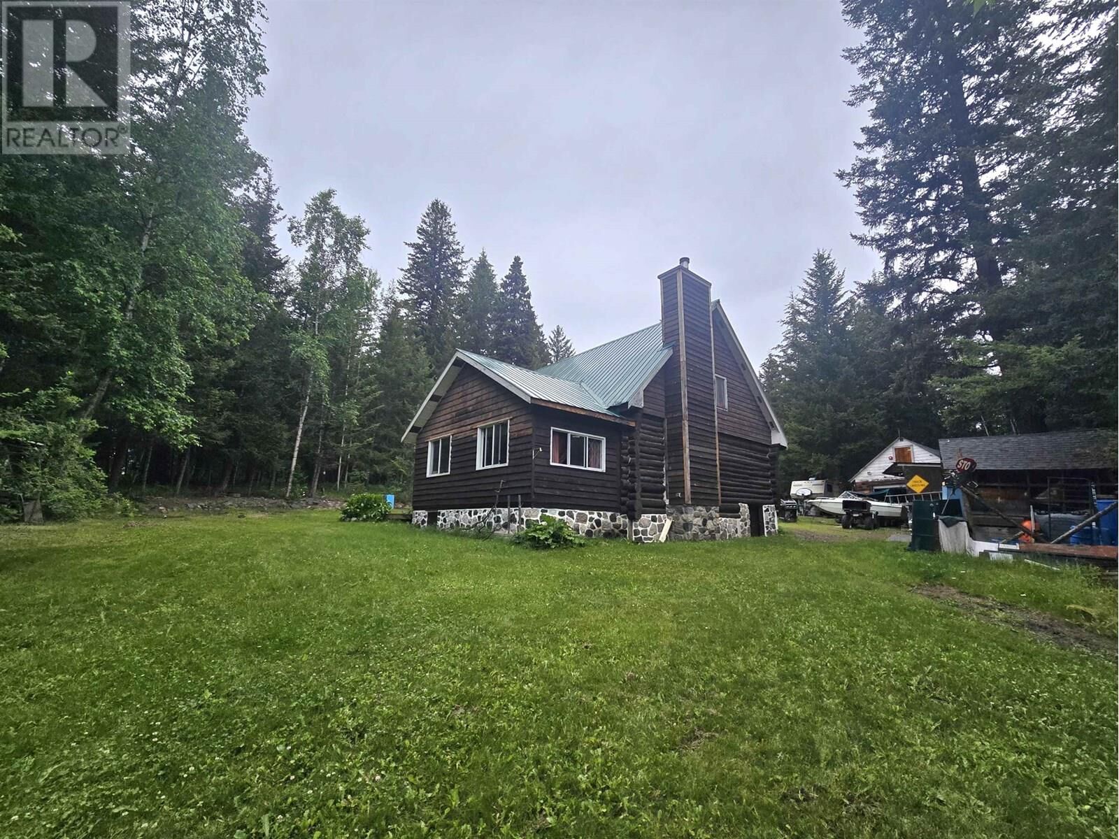 Property Photo:  6178 Higgins Lake Road  BC V0K 1X3 