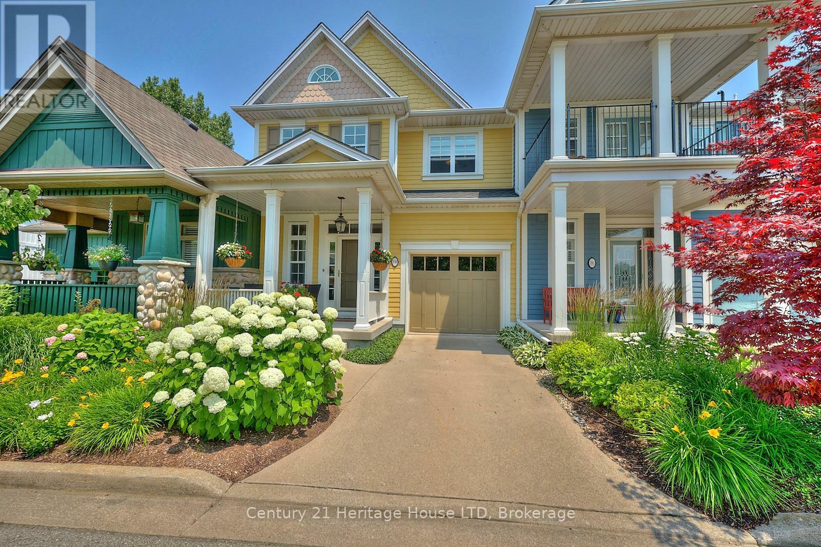 14 Tulip Tree Common  St. Catharines (Grapeview) ON L2S 4C8 photo