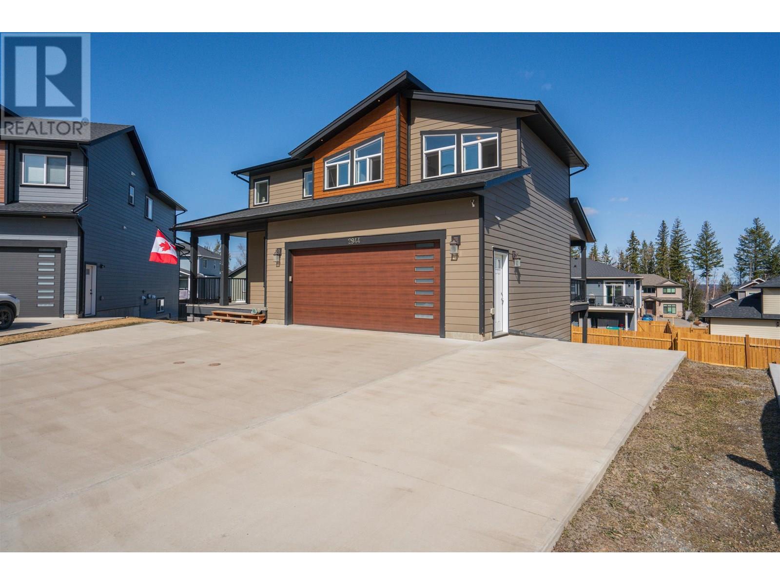 Property Photo: 2944 Ellington Court BC V2N 0G3