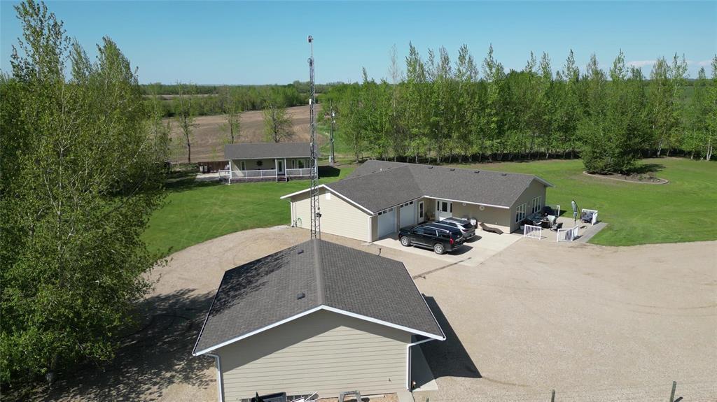 Photo de la propriété: 83074 83 Road West MB R0J 1H0