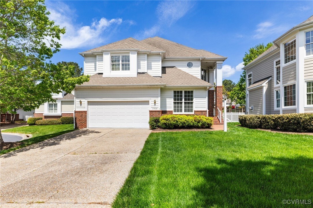 Property Photo: 5908 Dominion Fairways Court VA 23059