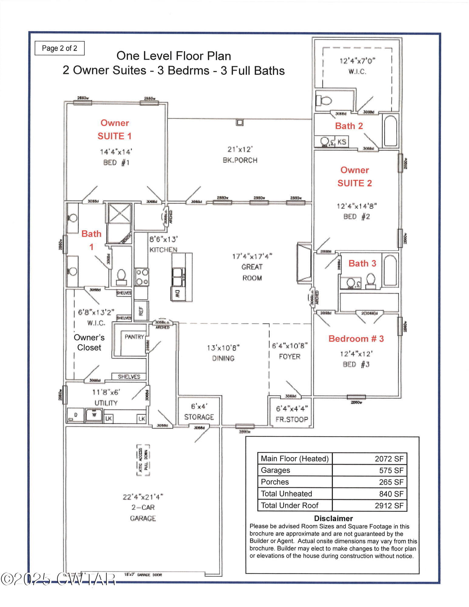 Property Photo: 100 Emerald Breeze Drive TN 38305