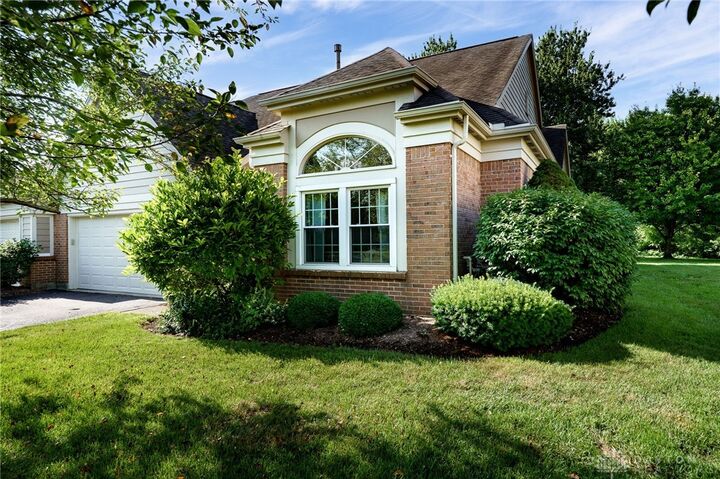 Property Photo:  1414 Yankee Vineyards  OH 45458 