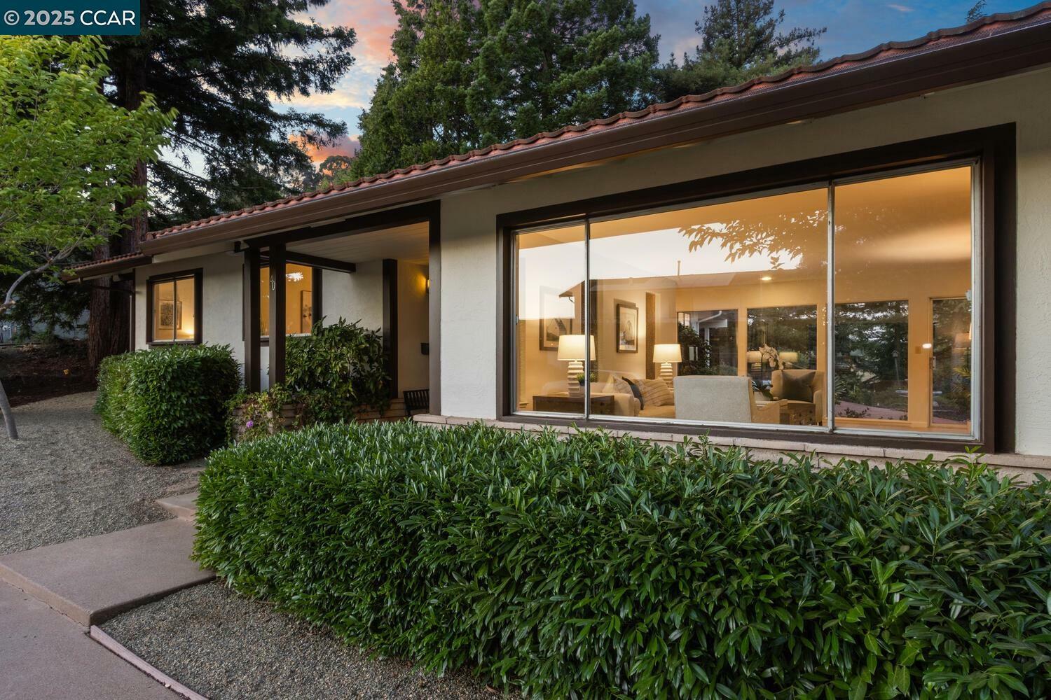 Property Photo: 140 Warfield Drive CA 94556