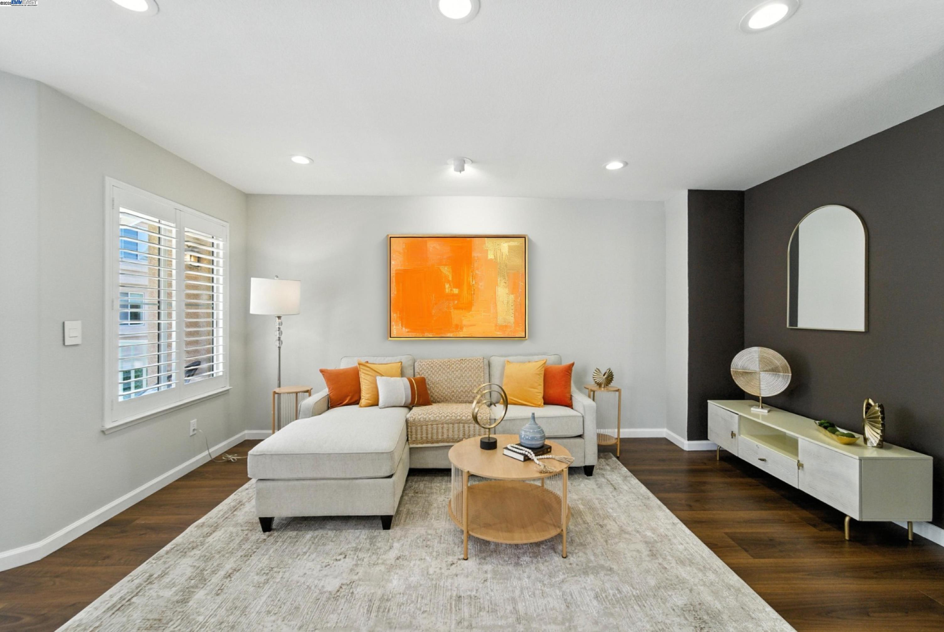 Property Photo: 6087 Sienna Ter 57 CA 94555