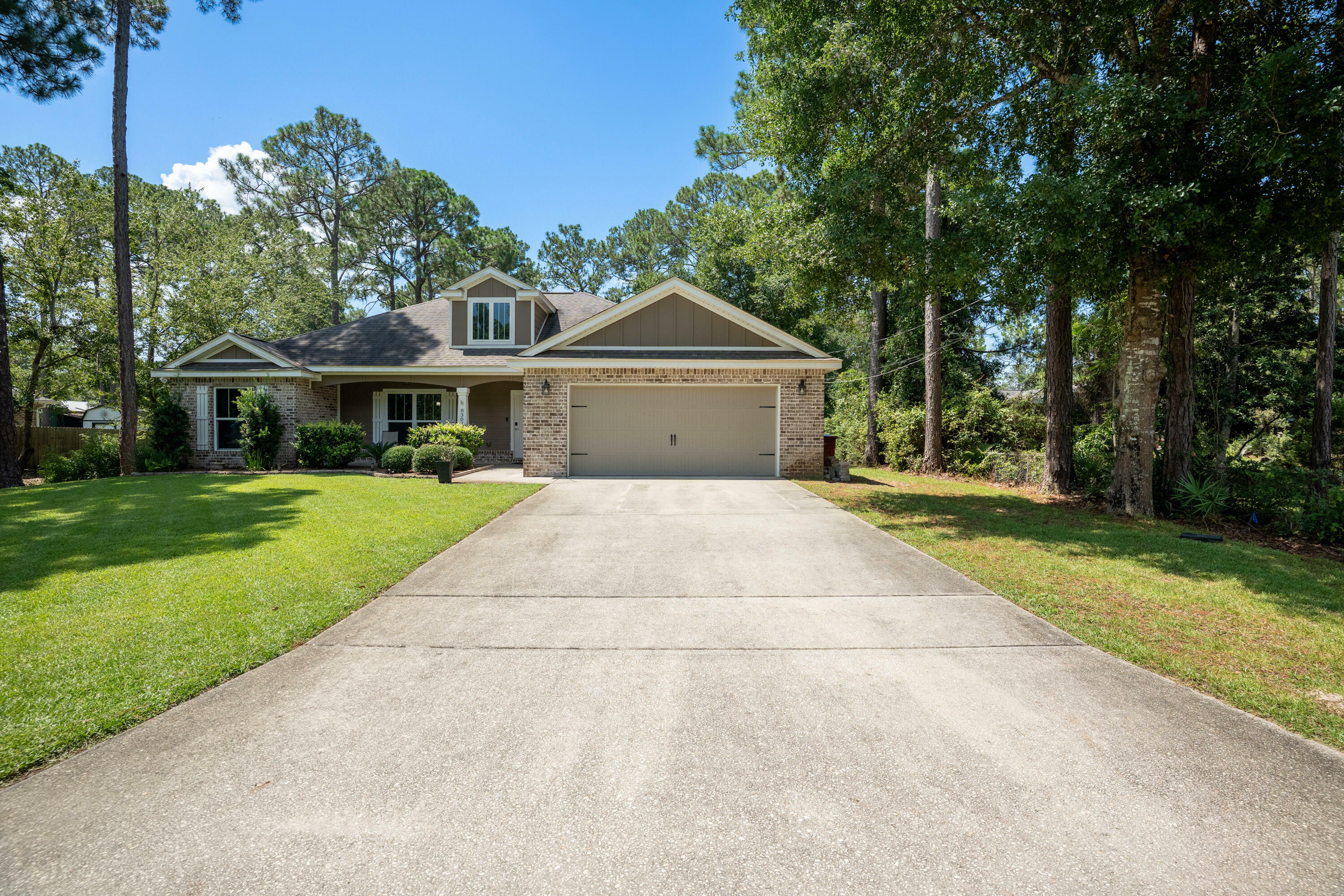 Property Photo: 8303 Sevilla Street FL 32566