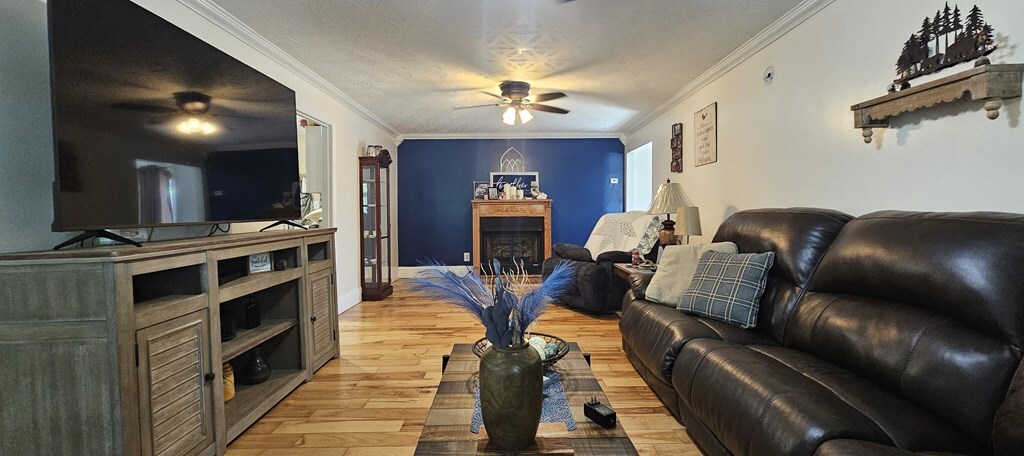 Property Photo: 96 Tomahawk Drive KY 41230
