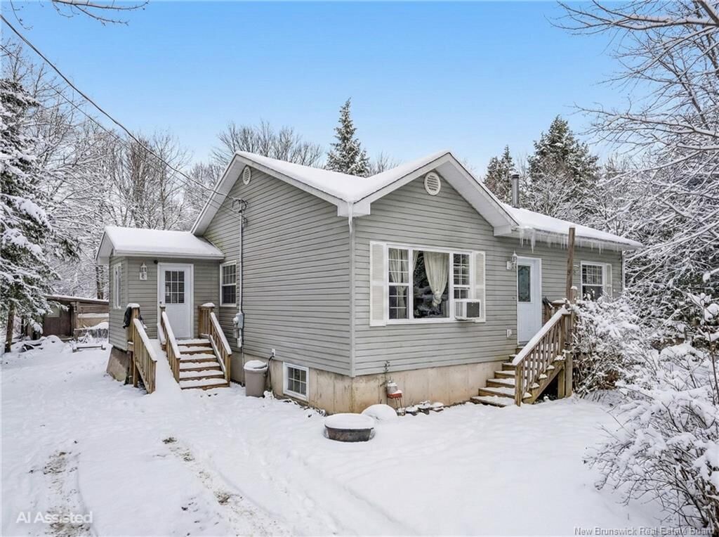 Property Photo:  374 Route 628  NB E3A 8X5 