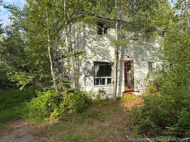 Photo de la propriété: 12 Keenan Foot Bridge Road NB E9B 2G1