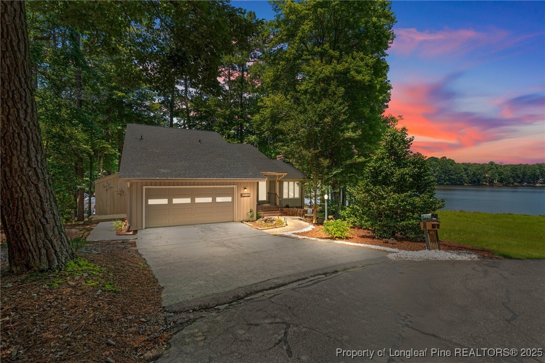 Property Photo: 1381 Illinois Avenue NC 27332