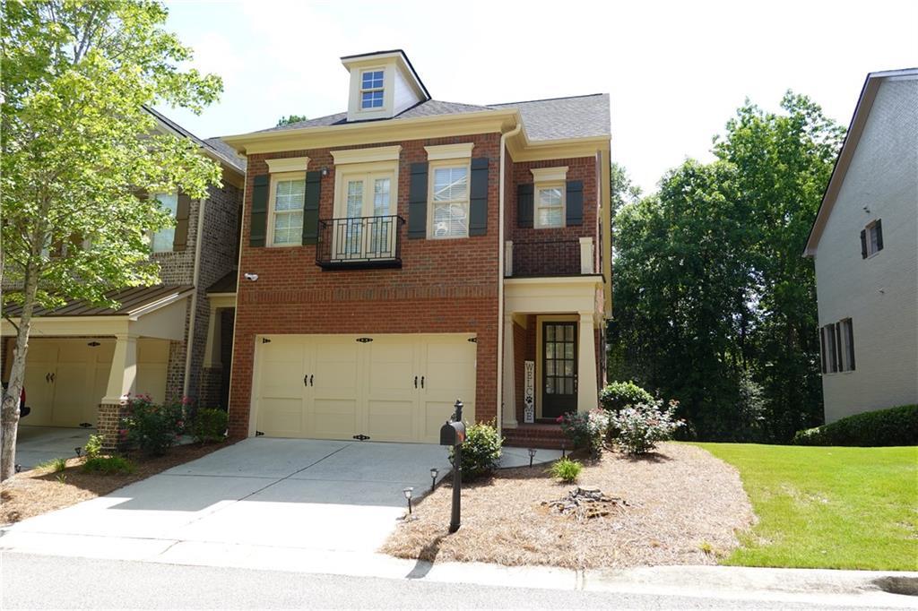 Property Photo: 1111 Newpark View 3 GA 30126