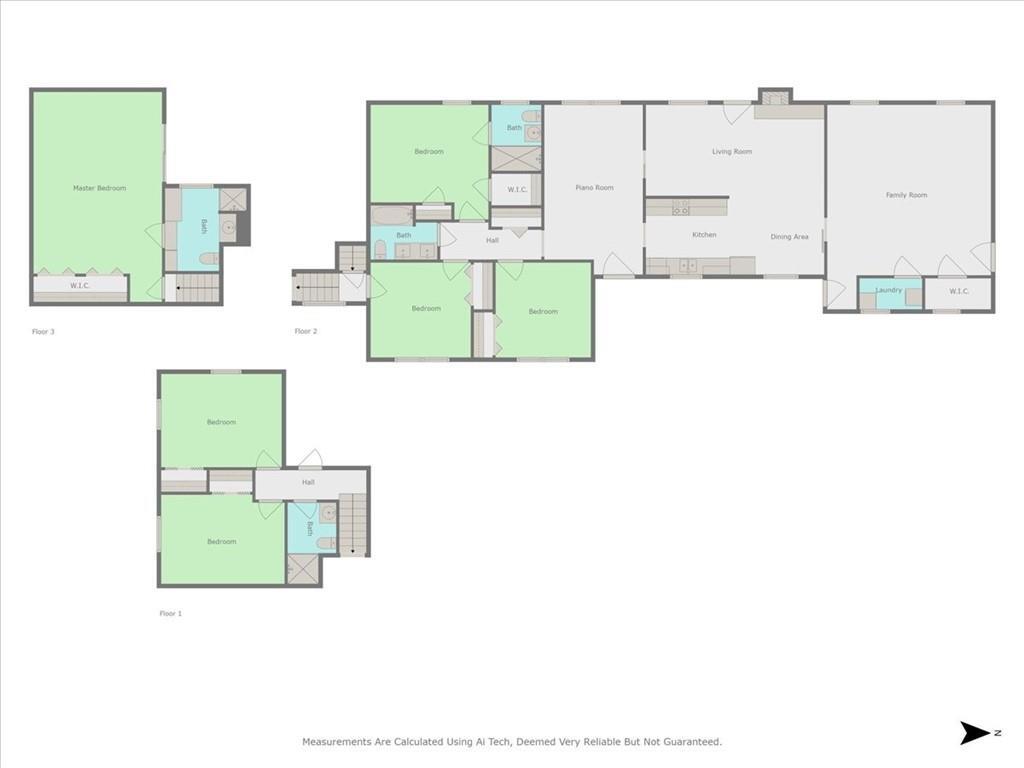 Property Photo: 1793 Poplar Street SE GA 30013