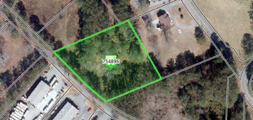 Property Photo: 3720 James Road GA 30102