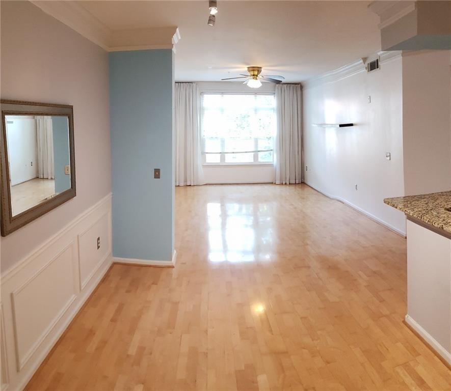 Property Photo: 955 Juniper Street NE 3227 GA 30309