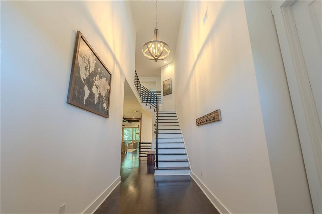 Property Photo: 226 Heron Pointe View GA 30114