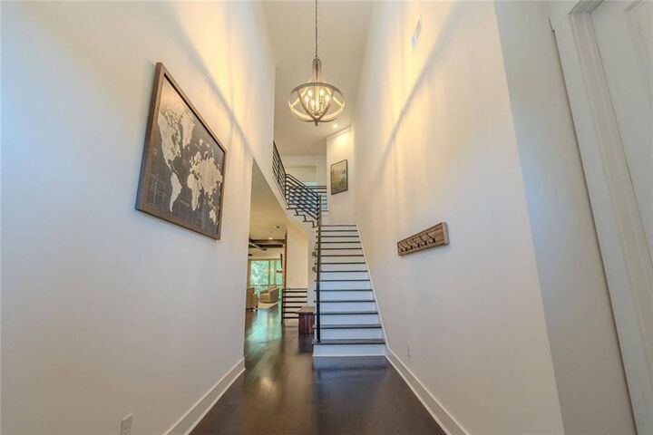 Property Photo:  226 Heron Pointe View  GA 30114 