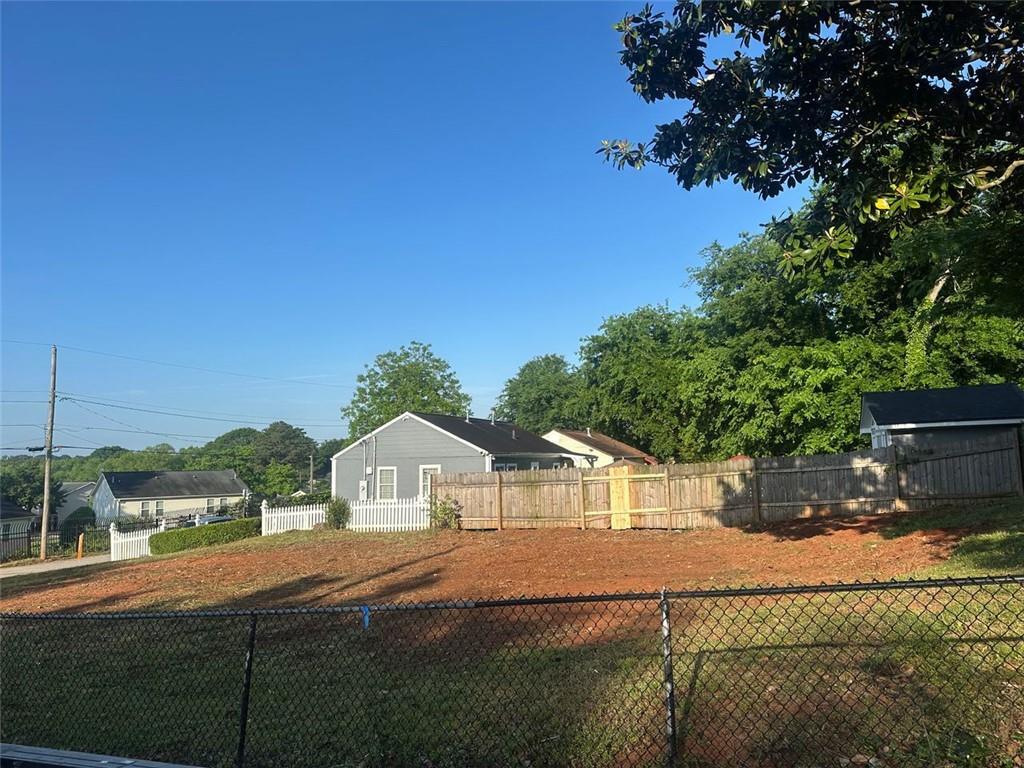 Property Photo: 273 Hipp Street SW GA 30315